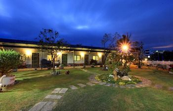 Hotel Lan Hai Inn