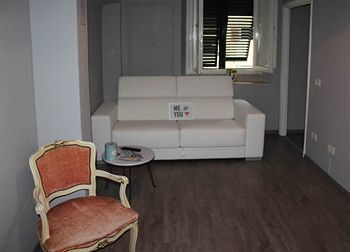 Camera Con Vista B&B