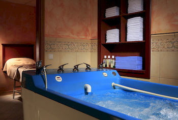 Orea Hotel Anglick� Dv?r