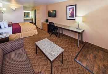 Hotel Texas Inn & Suites Raymondville