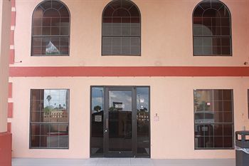 Hotel Texas Inn & Suites Raymondville