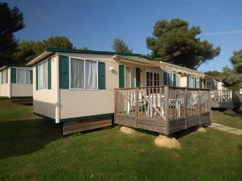 Indije Mobile Homes