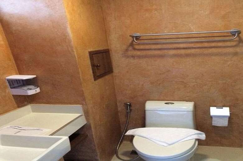 Hotel Kim Hostel At Morleng