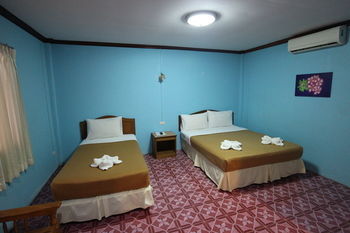 Hotel Gypsy Village 2