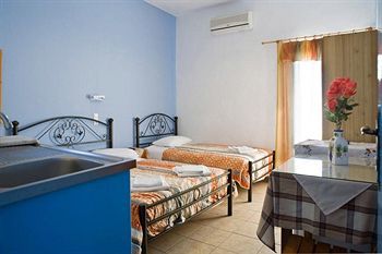 Hotel Stella Nomikou Apartments