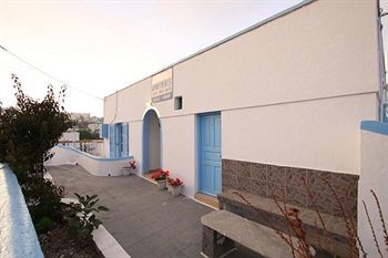 Hotel Stella Nomikou Apartments