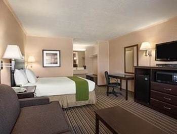 Hotel Days Inn - Grants
