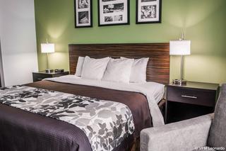 Hotel Sleep Inn Historic