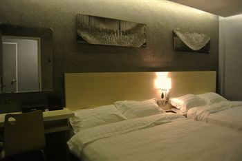 I-style Hotel