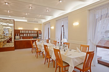 Hotel Westend