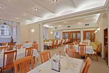 Hotel Westend