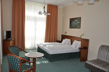 Hotel Westend
