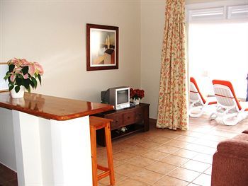 Apartamentos La Muralla