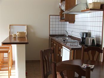Apartamentos La Muralla