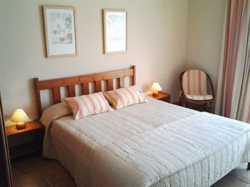 Apartamentos La Muralla
