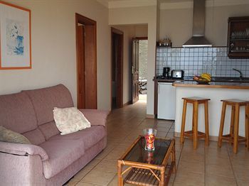Apartamentos La Muralla