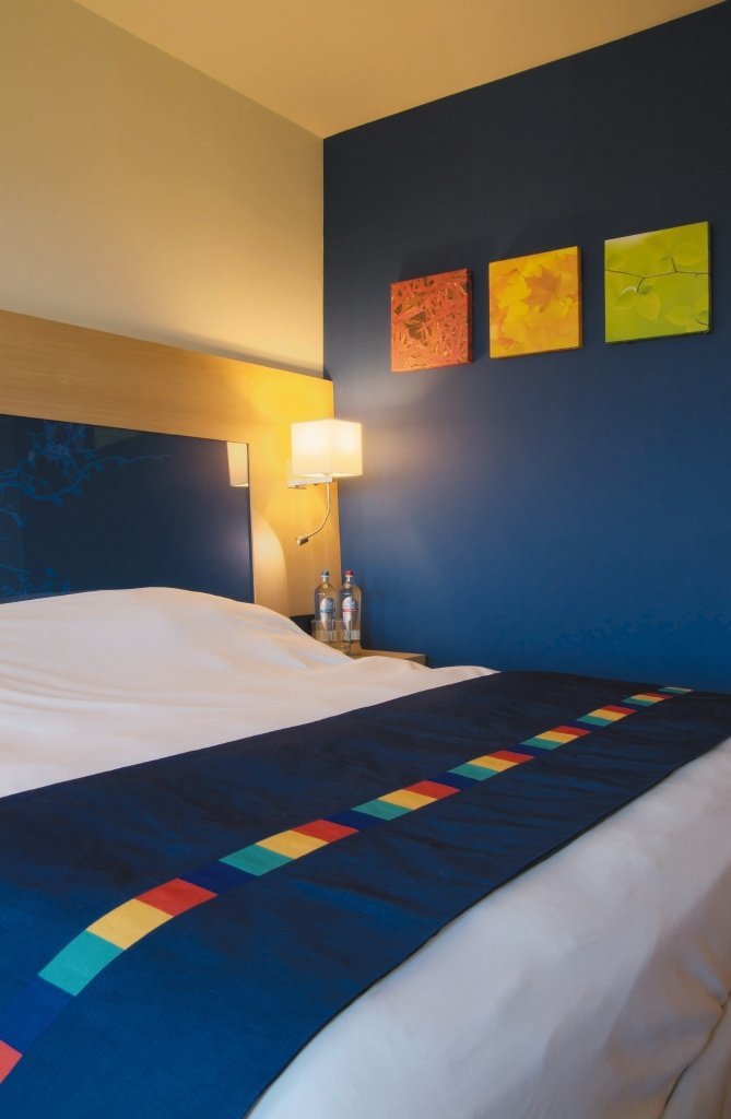 Hotel Park Inn Liege Airport