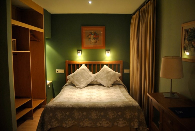 Apartamentos Casa De La Catedral