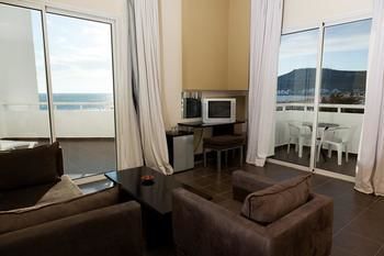 Hotel Tafoukt Beach