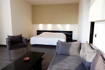 Hotel Tafoukt Beach