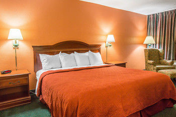 Hotel Quality Inn Northeast