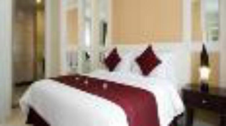 Hotel Bali Kuta Resort(suite Junior)