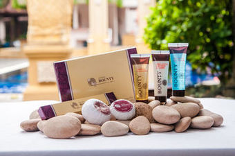 Hotel Bounty