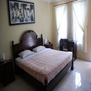 Melka Excelsior Hotel