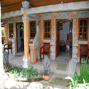 Melka Excelsior Hotel