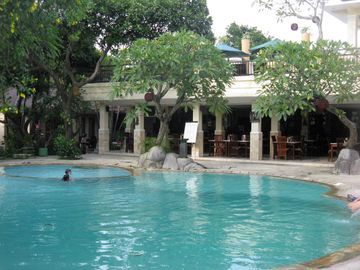 Melka Excelsior Hotel