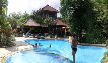 Melka Excelsior Hotel