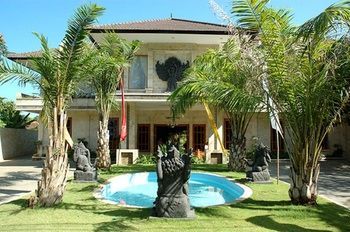 Melka Excelsior Hotel