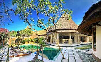 Hotel Mutiara Bali (deluxe)