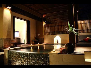 Hotel The Sandi Phala