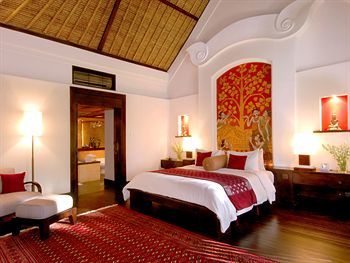 Hotel The Sandi Phala