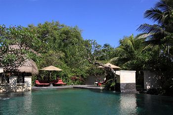 Hotel The Sandi Phala