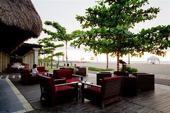 Hotel The Sandi Phala