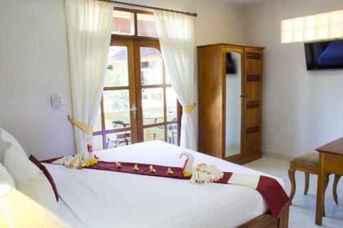 Hotel The Bali Shangrila Beach Club