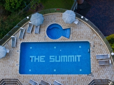 Hotel Central Summit Apartments
