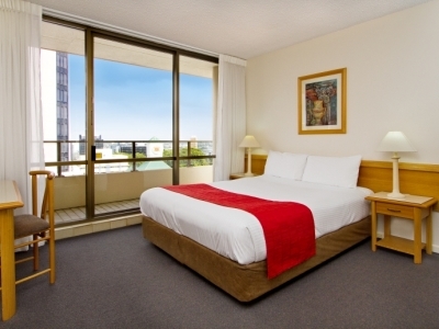 Hotel Central Summit Apartments