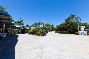 Hotel Trinity Beach Pacific Resort