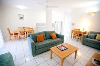 Hotel Trinity Beach Pacific Resort