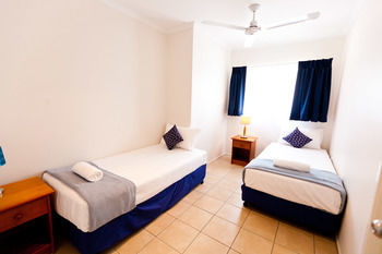 Hotel Trinity Beach Pacific Resort