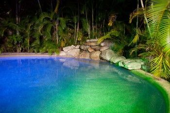 Hotel Trinity Beach Pacific Resort