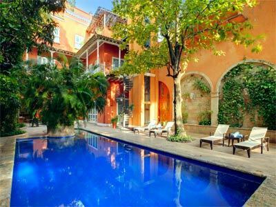 Hotel Boutique Casa Pestagua