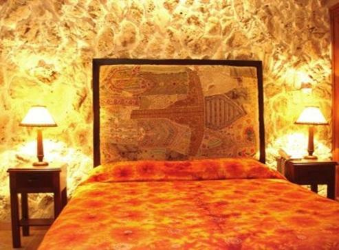 Hotel Casa Del Curato
