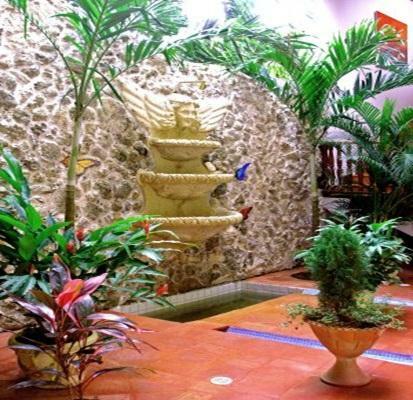 Hotel Casa Del Curato