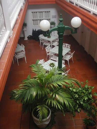 Hostal San Diego