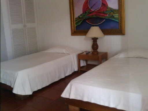 Hostal San Diego