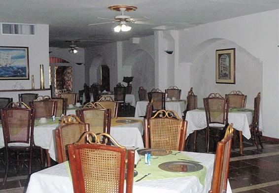 Hostal San Diego